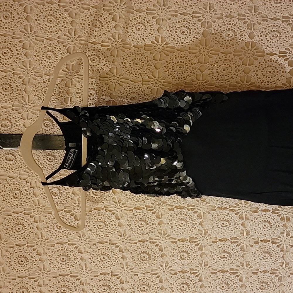 Womens dress